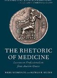 The Rhetoric of Medicine