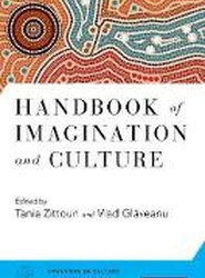 Handbook of Imagination and Culture