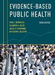 Evidence-Based Public Health
