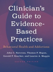 Clinician's Guide to Evidence-Based Practices