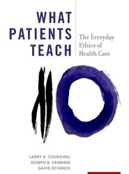 What Patients Teach