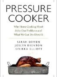 Pressure Cooker
