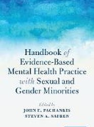 Handbook of Evidence-Based Mental Health Practice with Sexual and Gender Minorities