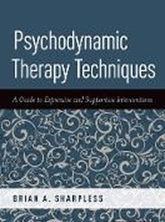 Psychodynamic Therapy Techniques