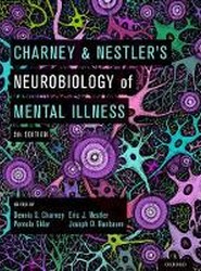 Charney & Nestler's Neurobiology of Mental Illness