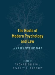 The Roots of Modern Psychology and Law