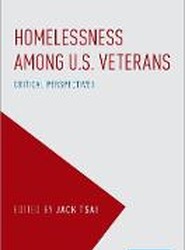 Homelessness Among U.S. Veterans