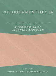 Neuroanesthesia: A Problem-Based Learning Approach