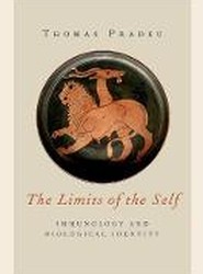 The Limits of the Self