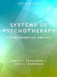 Systems of Psychotherapy