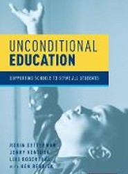 Unconditional Education
