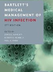Bartlett's Medical Management of HIV Infection