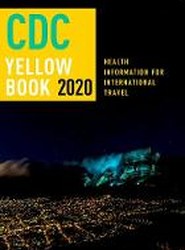 CDC Yellow Book 2020