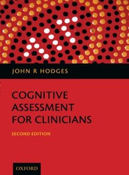 Cognitive Assessment for Clinicians
