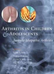 Arthritis in Children and Adolescents