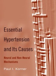 Essential Hypertension and Its Causes