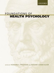 Foundations of Health Psychology