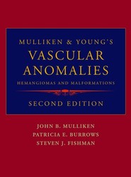Mulliken and Young's Vascular Anomalies