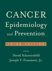 Cancer Epidemiology and Prevention