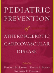 Pediatric Prevention of Atherosclerotic Cardiovascular Disease
