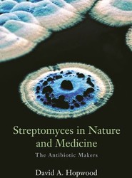 Streptomyces in Nature and Medicine
