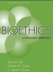 Bioethics