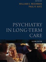 Psychiatry in Long-Term Care