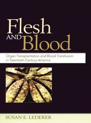 Flesh and Blood