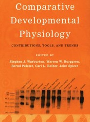 Comparative Developmental Physiology