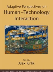 Adaptive Perspectives on Human-Technology Interaction