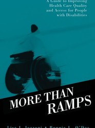 More than Ramps