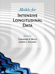 Models for Intensive Longitudinal Data