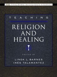 Teaching Religion and Healing