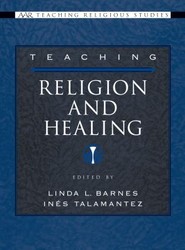 Teaching Religion and Healing