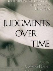 Judgments Over Time