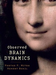 Observed Brain Dynamics