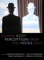 Human Body Perception from the Inside Out