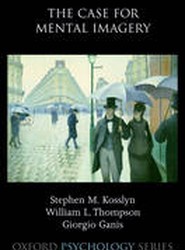 The Case for Mental Imagery