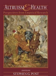 Altruism and Health