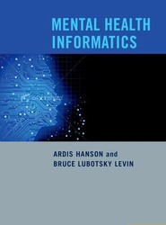Mental Health Informatics