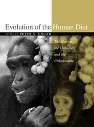 Evolution of the Human Diet