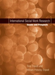 International Social Work Research