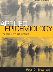 Applied Epidemiology