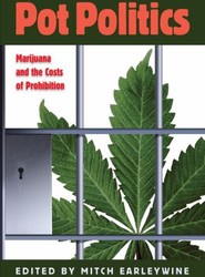 Pot Politics