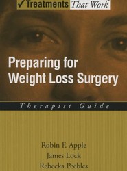 Preparing for Weight Loss Surgery