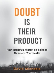 Doubt is Their Product