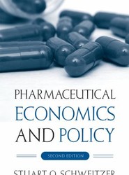 Pharmaceutical Economics and Policy