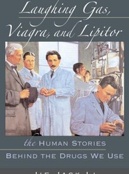 Laughing Gas, Viagra, and Lipitor