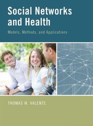 Social Networks and Health