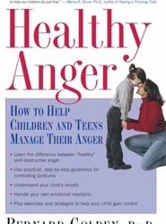 Healthy Anger